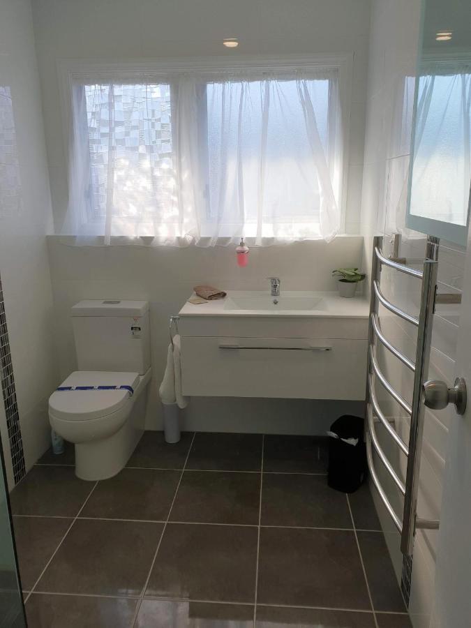 Rose Apartments Unit 1 Central Rotorua-Accommodation&Spa Exterior photo