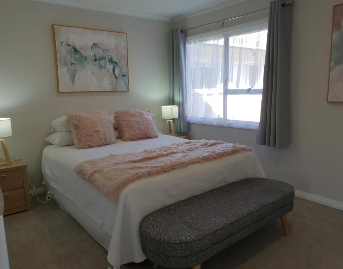 Rose Apartments Unit 1 Central Rotorua-Accommodation&Spa Exterior photo